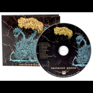 SANGUISUGABOGG Tortured Whole (Ltd. CD Digipak & Patch) [CD]